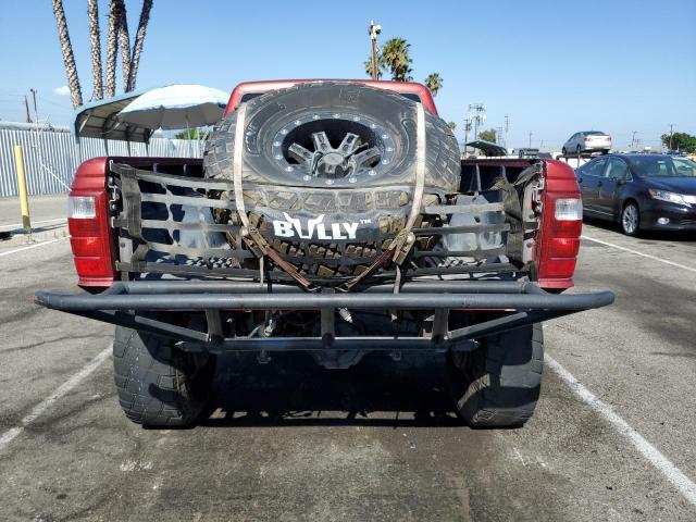 Photo 6 from auction – 2002 FORD RANGER SUP with VIN 1FTZR15UX2PA46024