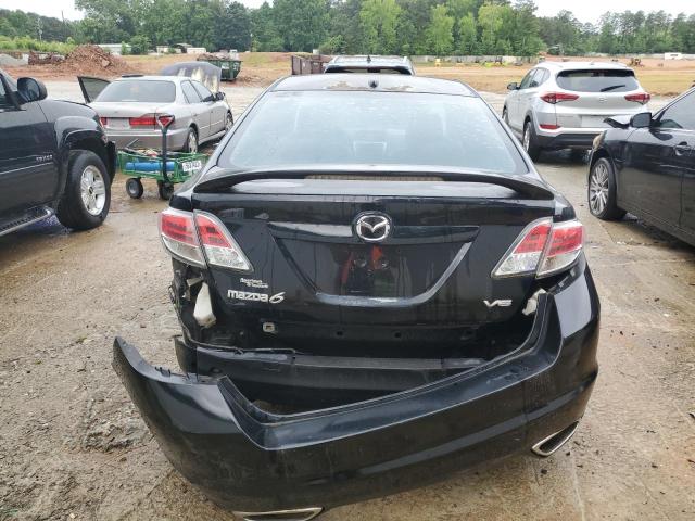 Photo 6 from auction – 2010 MAZDA 6 S with VIN 1YVHZ8CBXA5M07276