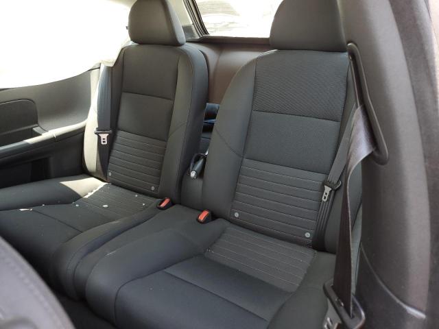 Photo 10 from auction – 2011 VOLVO C30 T5 with VIN YV1672MKXB2223306