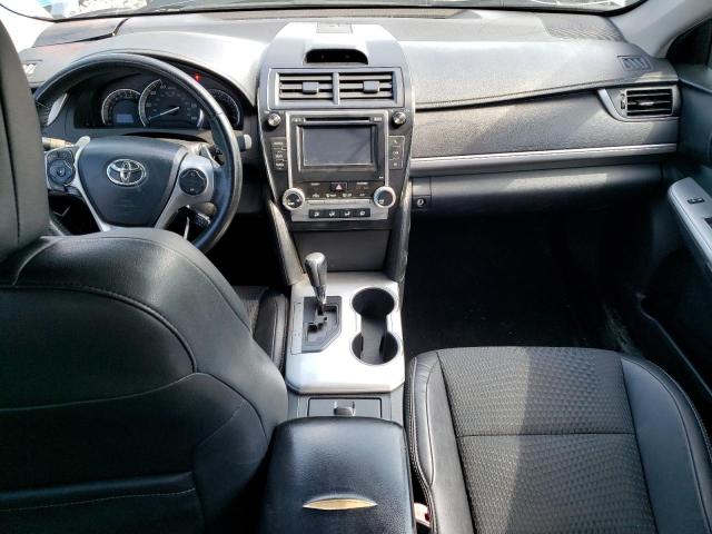 Photo 8 from auction – 2013 TOYOTA CAMRY L with VIN 4T1BF1FK8DU250277