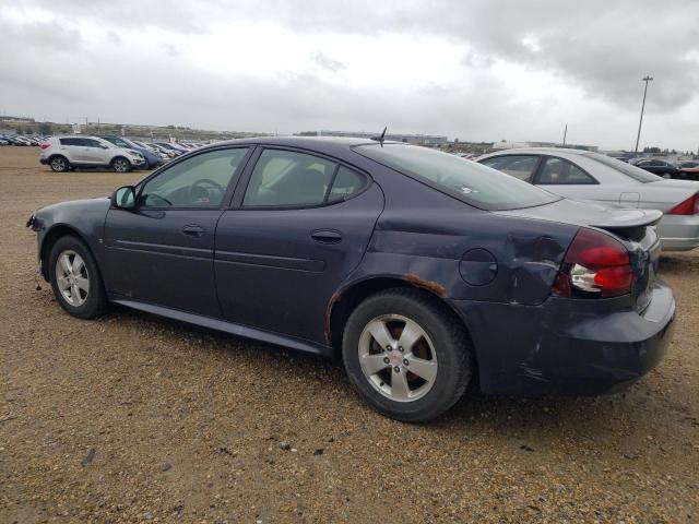 Photo 2 from auction – 2008 PONTIAC GRAND PRIX with VIN 2G2WP552X81135925