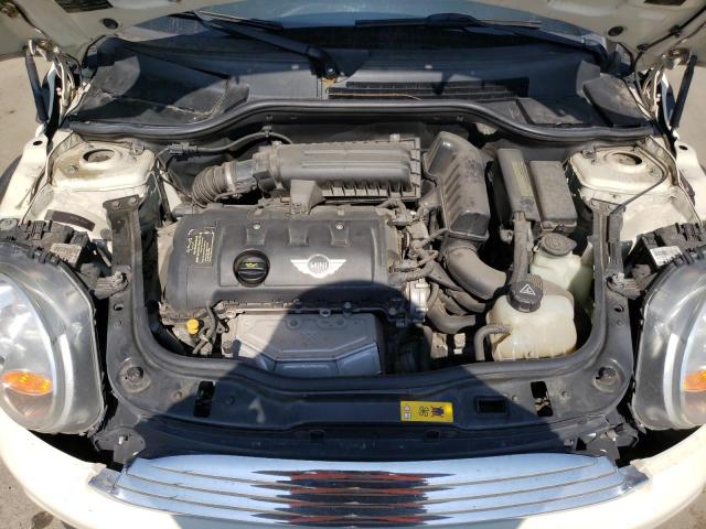 Photo 11 from auction – 2012 MINI COOPER with VIN WMWSU3C56CT258206