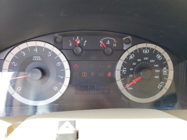 Фото 9 с аукциона – 2011 FORD ESCAPE LIM с VIN 1FMCU0EG4BKB52633