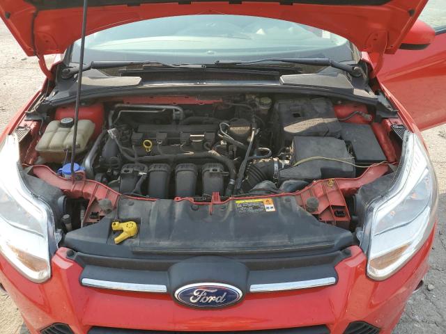 Фото 11 с аукциона – 2012 FORD FOCUS SE с VIN 1FAHP3F2XCL152854