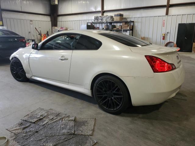 Photo 2 from auction – 2008 INFINITI G37 BASE with VIN JNKCV64E18M127673
