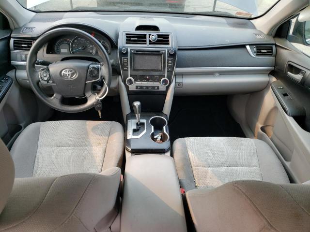 Photo 8 from auction – 2014 TOYOTA CAMRY L with VIN 4T1BF1FK7EU418041