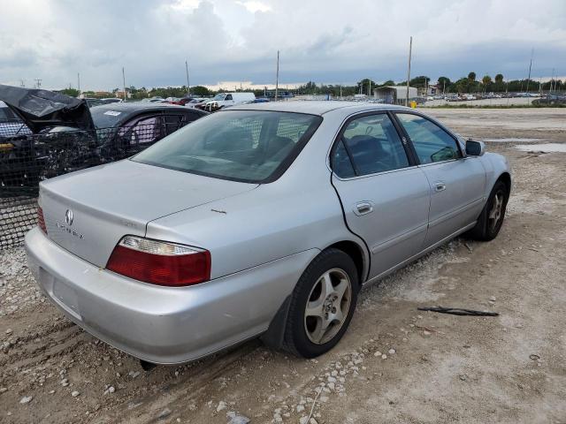 Photo 3 from auction – 2003 ACURA 3.2TL with VIN 19UUA56623A024176