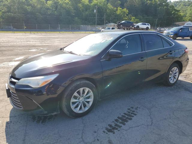 Photo 1 from auction – 2015 TOYOTA CAMRY LE with VIN 4T1BF1FK4FU968556