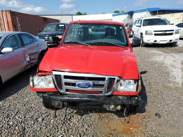 Photo 5 from auction – 2011 FORD RANGER SUP with VIN 1FTKR4EE5BPA83249