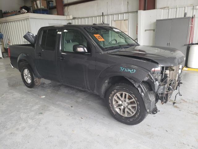 Photo 4 from auction – 2015 NISSAN FRONTIER S with VIN 1N6AD0ER7FN767546