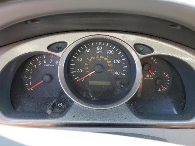 Photo 9 from auction – 2003 TOYOTA HIGHLANDER with VIN JTEGF21A230081552