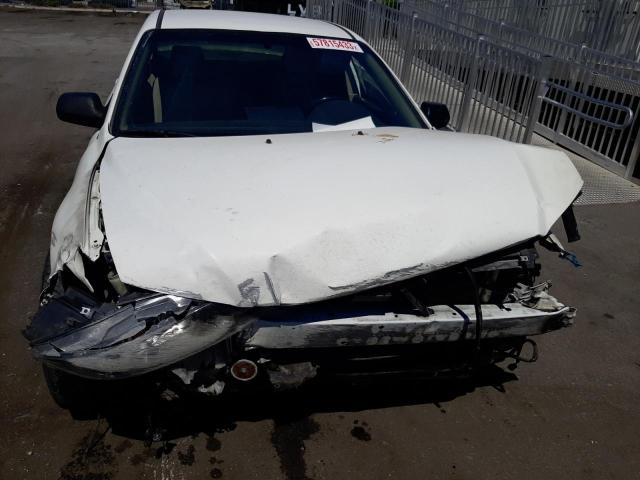 Photo 13 from auction – 2008 MAZDA 6 I with VIN 1YVHP80C485M05701