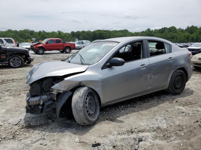 MAZDA 3 I 2013 with VIN JM1BL1U76D1760639 - Photo from auction