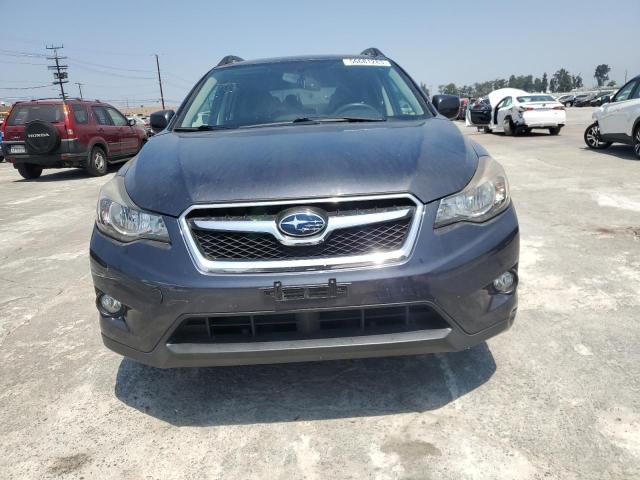 Photo 5 from auction – 2013 SUBARU XV CROSSTR with VIN JF2GPACC7D2819668