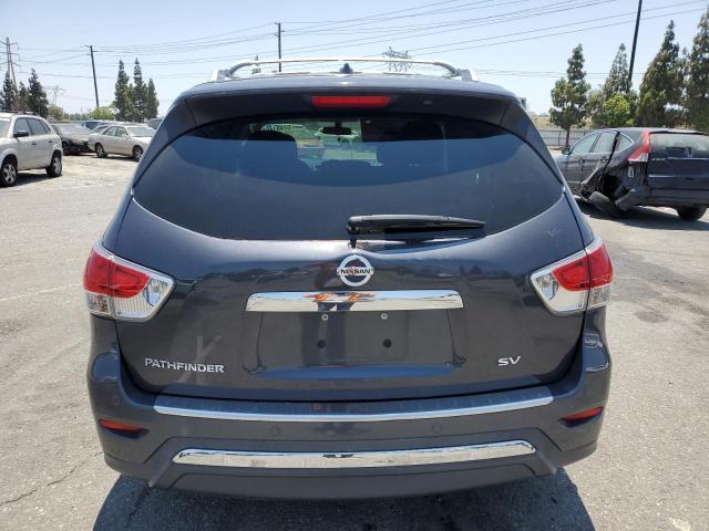Photo 6 from auction – 2014 NISSAN PATHFINDER with VIN 5N1AR2MN0EC725949