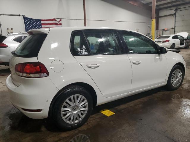 Photo 3 from auction – 2012 VOLKSWAGEN GOLF with VIN WVWDB7AJ9CW306417