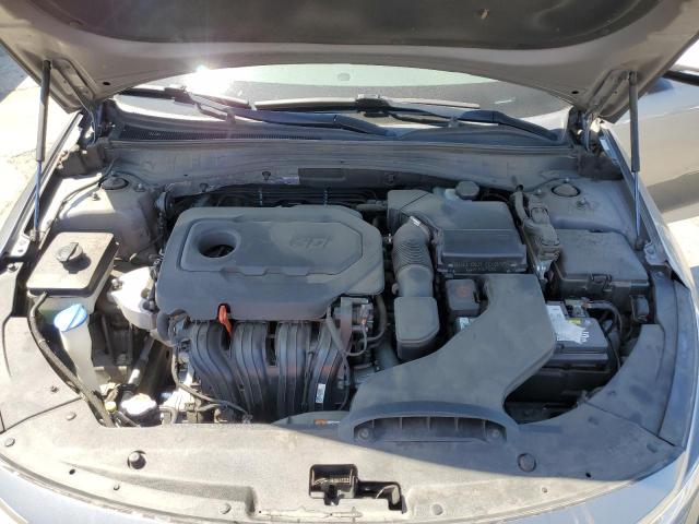 Photo 11 from auction – 2016 KIA OPTIMA EX with VIN 5XXGU4L39GG032387