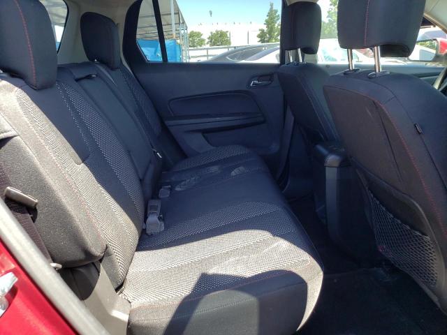 Photo 10 from auction – 2017 GMC TERRAIN SL with VIN 2GKALMEK4H6166252