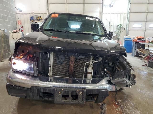 Photo 5 from auction – 2005 GMC CANYON with VIN 1GTDT136258286604