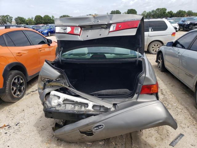 Photo 6 from auction – 2001 TOYOTA CAMRY CE with VIN 4T1BG22K11U066416
