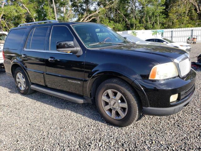 Photo 4 from auction – 2006 LINCOLN NAVIGATOR with VIN 5LMFU27576LJ09406