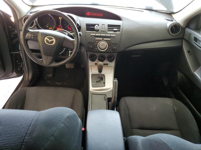 Photo 8 from auction – 2010 MAZDA 3 I with VIN JM1BL1SF8A1113262