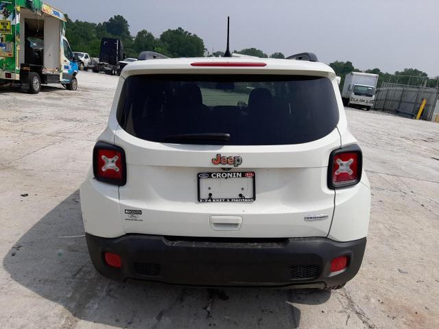 Photo 6 from auction – 2018 JEEP RENEGADE L with VIN ZACCJABB8JPH25047