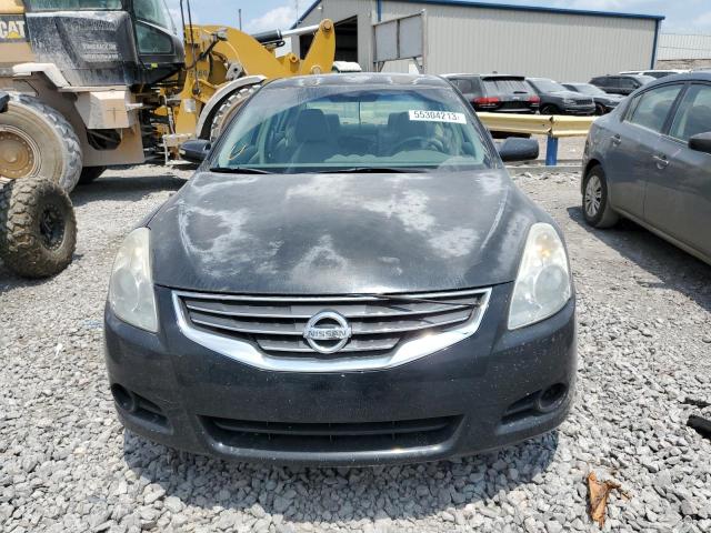 Photo 5 from auction – 2010 NISSAN ALTIMA BAS with VIN 1N4AL2AP6AN415336