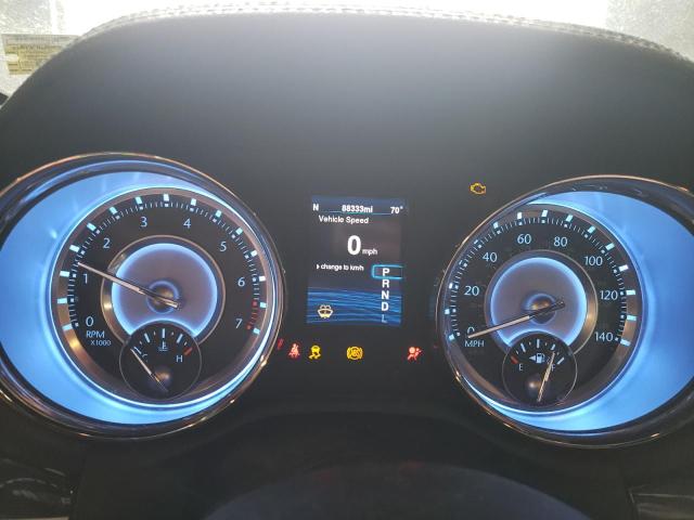 Photo 9 from auction – 2014 CHRYSLER 300C with VIN 2C3CCAEG1EH191368