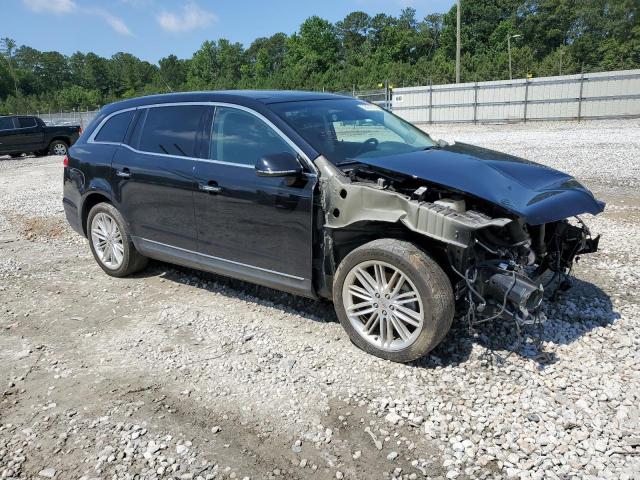 Photo 4 from auction – 2019 LINCOLN MKT with VIN 2LMHJ5AT4KBL02298