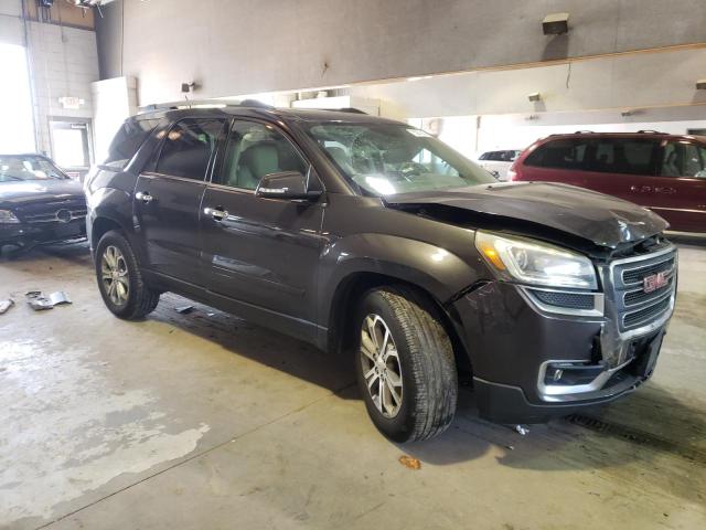 Photo 4 from auction – 2015 GMC ACADIA SLT with VIN 1GKKVRKD6FJ272185