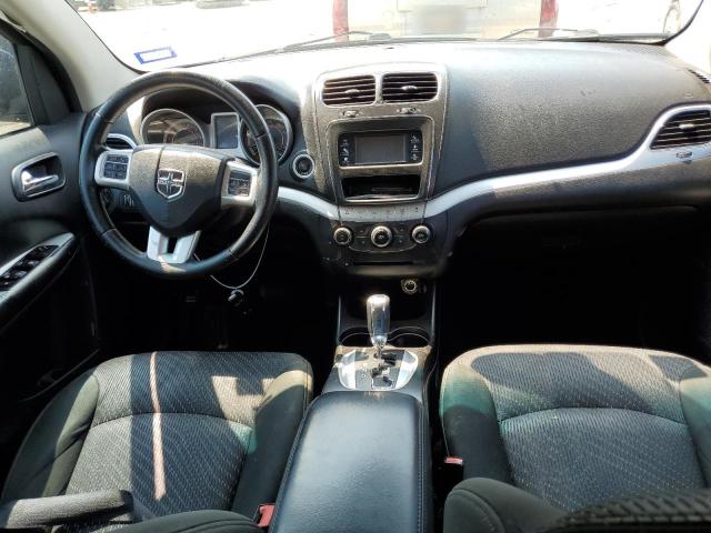 Photo 8 from auction – 2012 DODGE JOURNEY with VIN 3C4PDCAB8CT167797