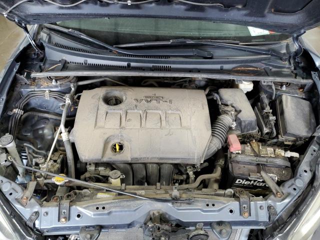 Photo 11 from auction – 2016 TOYOTA COROLLA L with VIN 2T1BURHE9GC520554