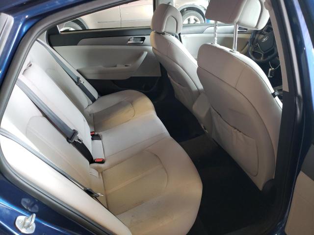 Photo 10 from auction – 2016 HYUNDAI SONATA SE with VIN 5NPE24AF9GH277902