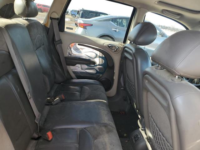 Photo 10 from auction – 2001 CHRYSLER PT CRUISER with VIN 3C8FY4BB91T518006