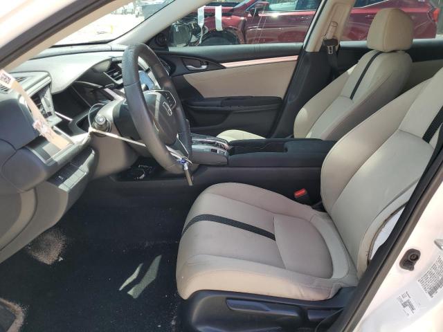 Photo 7 from auction – 2018 HONDA CIVIC with VIN 19XFC2F76JE014477