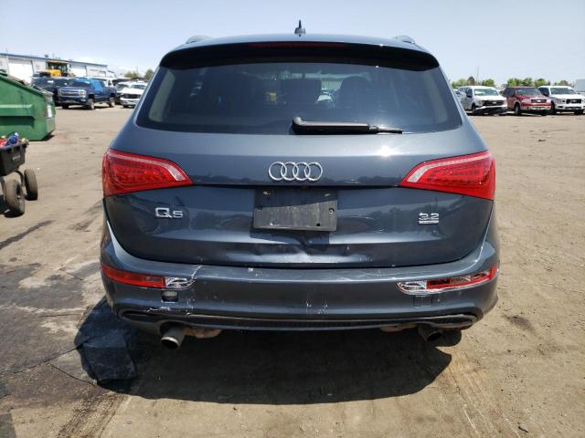 Photo 6 from auction – 2011 AUDI Q5 PRESTIG with VIN WA1WKAFPXBA096032