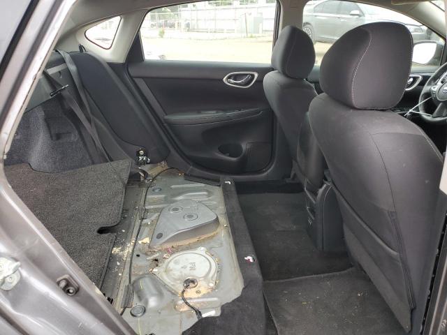 Photo 10 from auction – 2017 NISSAN SENTRA S with VIN 3N1AB7AP4HY344597