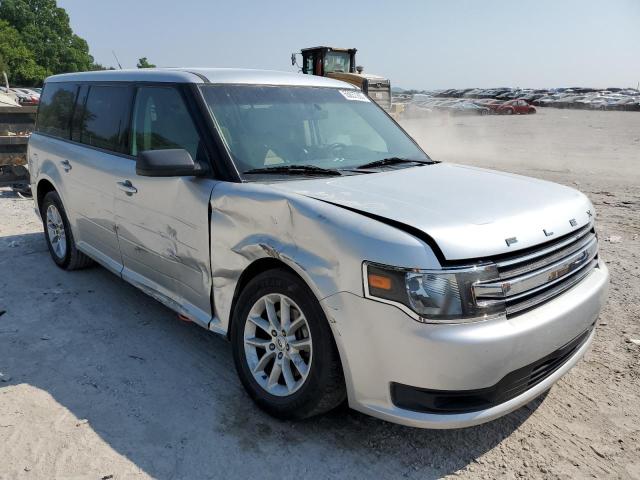 Photo 4 from auction – 2014 FORD FLEX SE with VIN 2FMGK5B86EBD21874