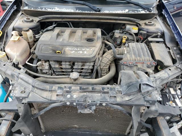 Photo 11 from auction – 2013 CHRYSLER 200 LX with VIN 1C3CCBAB3DN560981