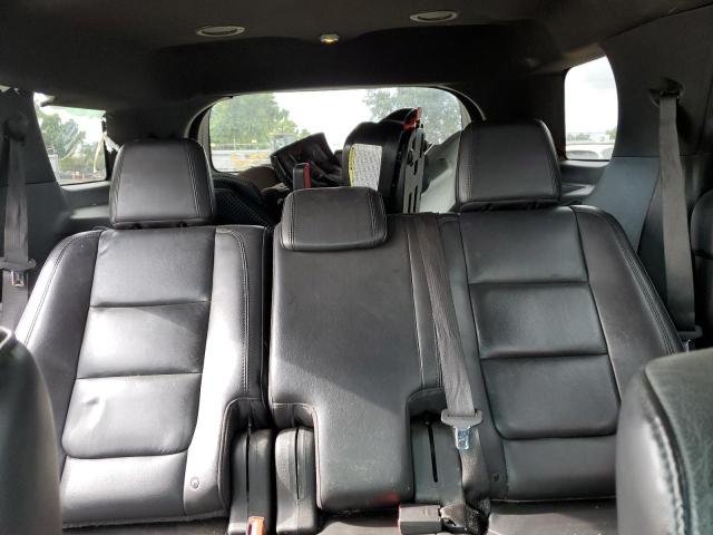 Photo 10 from auction – 2013 FORD EXPLORER X with VIN 1FM5K8D88DGA80252