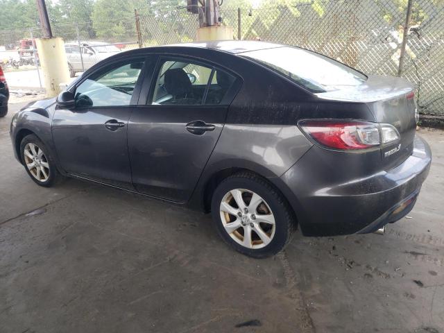 Photo 2 from auction – 2010 MAZDA 3 I with VIN JM1BL1SG7A1248516