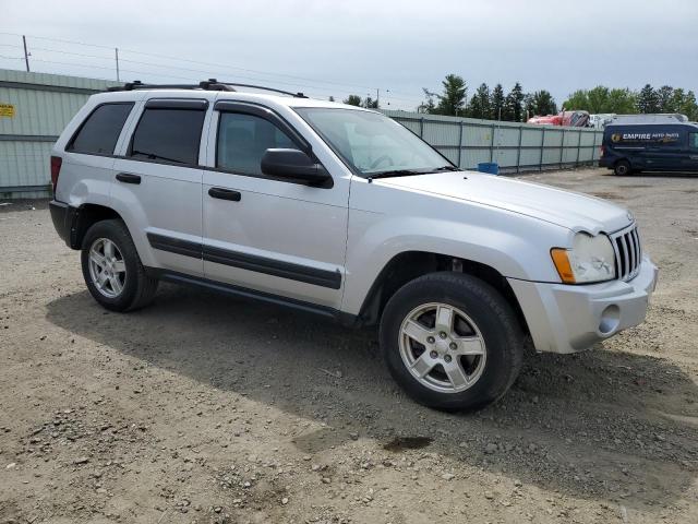 Photo 4 from auction – 2005 JEEP GRAND CHER with VIN 1J4GR48K65C653174