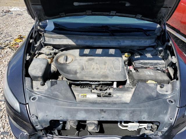 Photo 11 from auction – 2016 JEEP CHEROKEE L with VIN 1C4PJMCS4GW166304