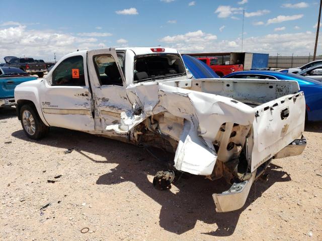Photo 2 from auction – 2013 CHEVROLET SILVERADO with VIN 3GCPCSE04DG277648