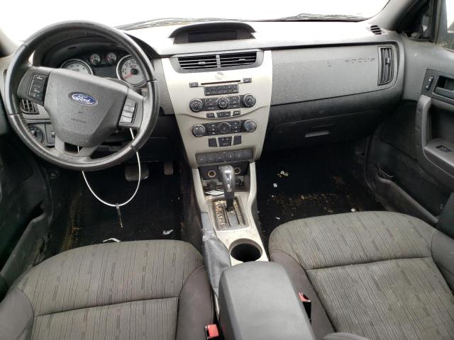 Photo 8 from auction – 2011 FORD FOCUS SE with VIN 1FAHP3FN0BW142616