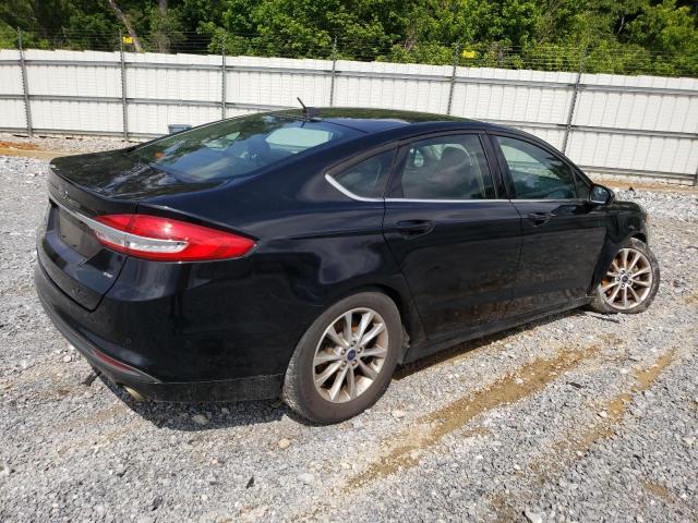 Photo 3 from auction – 2017 FORD FUSION SE with VIN 3FA6P0H77HR143830