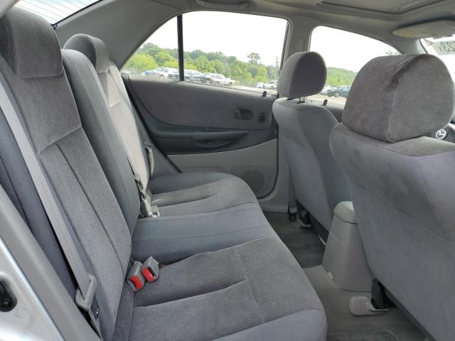 Photo 10 from auction – 2003 MAZDA PROTEGE DX with VIN JM1BJ225530129835