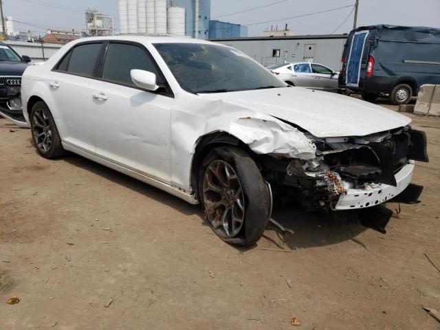 Photo 4 from auction – 2016 CHRYSLER 300 S with VIN 2C3CCABG4GH161594