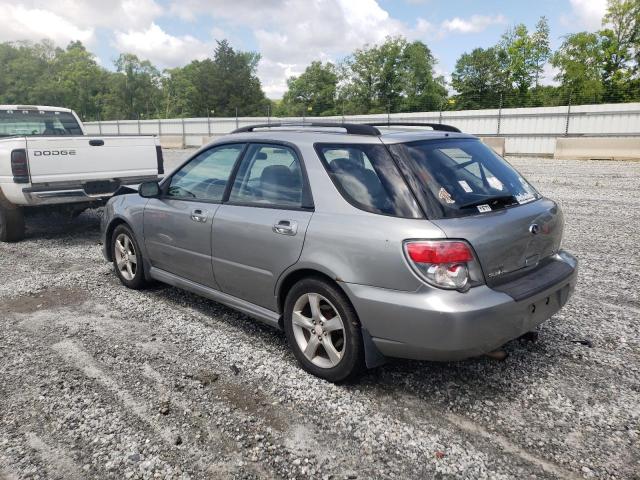 Photo 2 from auction – 2007 SUBARU IMPREZA 2. with VIN JF1GG61607H810567
